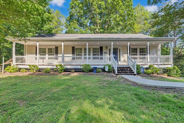 1044 Striper CT, Moneta, VA 24121