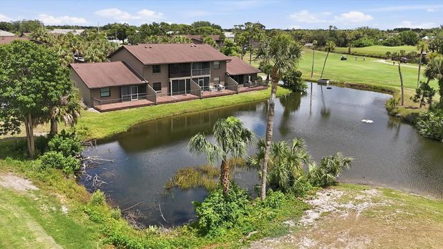 931 CAPRI ISLES BOULEVARD 32, Venice, FL 34292