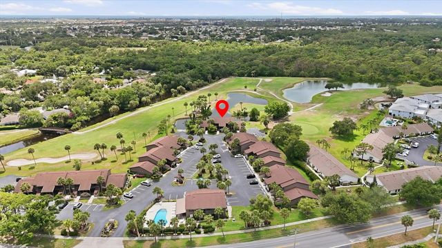931 CAPRI ISLES BOULEVARD 32, Venice, FL 34292