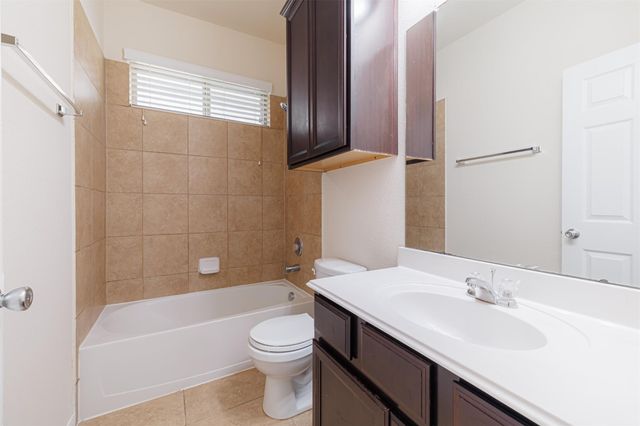 4207 Astoria Manor Lane, Fulshear, TX 77441