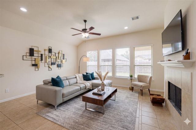 4207 Astoria Manor Lane, Fulshear, TX 77441