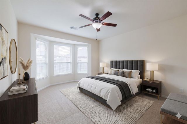 4207 Astoria Manor Lane, Fulshear, TX 77441