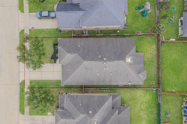 4207 Astoria Manor Lane, Fulshear, TX 77441