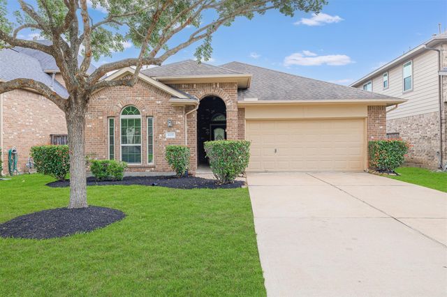 4207 Astoria Manor Lane, Fulshear, TX 77441