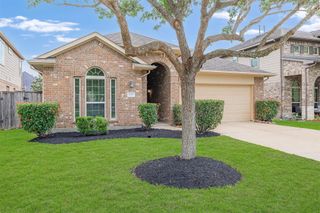 4207 Astoria Manor Lane, Fulshear, TX 77441