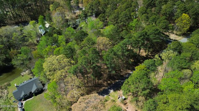 Lot 35 Leeward Drive, Hertford, NC 27944