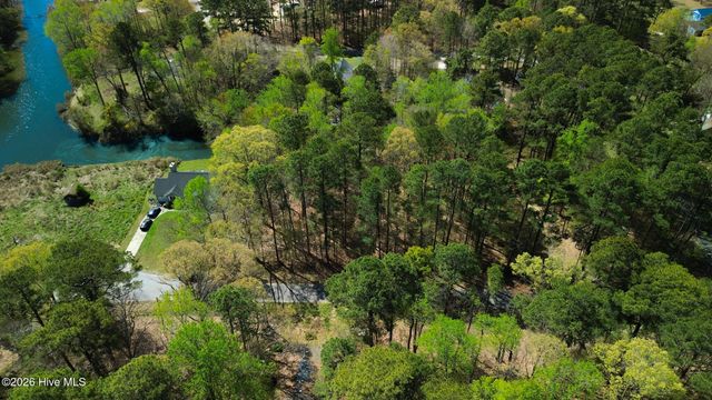 Lot 35 Leeward Drive, Hertford, NC 27944