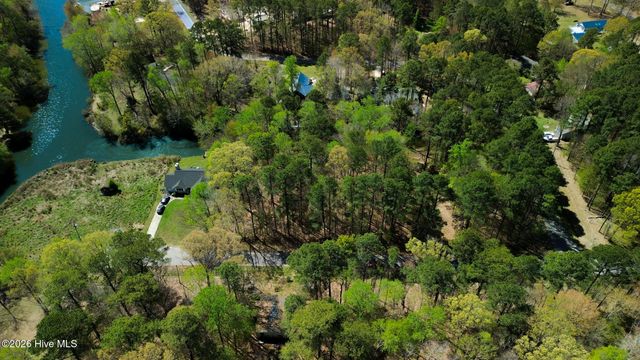 Lot 35 Leeward Drive, Hertford, NC 27944