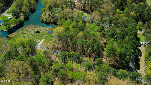 Lot 35 Leeward Drive, Hertford, NC 27944