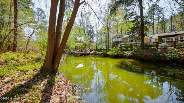 Lot 35 Leeward Drive, Hertford, NC 27944