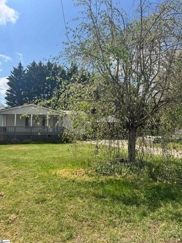 1106 Farrs Bridge Road, Pickens, SC 29671