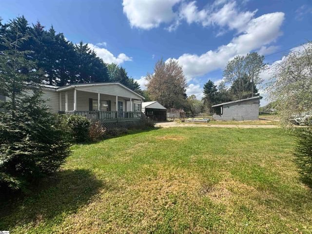 1106 Farrs Bridge Road, Pickens, SC 29671