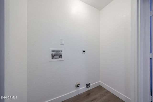 19606 N 43RD Drive, Glendale, AZ 85308