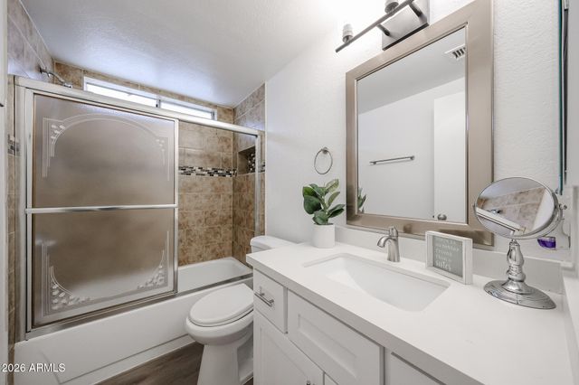 19606 N 43RD Drive, Glendale, AZ 85308