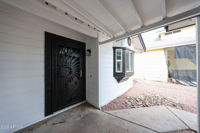 19606 N 43RD Drive, Glendale, AZ 85308