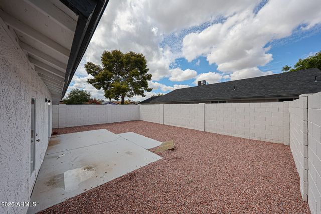 19606 N 43RD Drive, Glendale, AZ 85308
