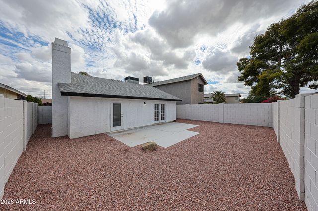 19606 N 43RD Drive, Glendale, AZ 85308