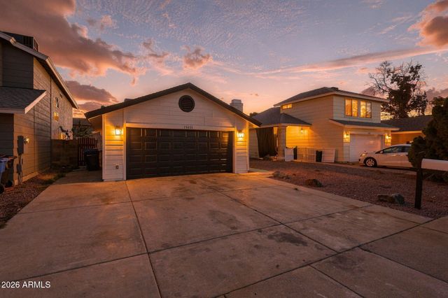 19606 N 43RD Drive, Glendale, AZ 85308