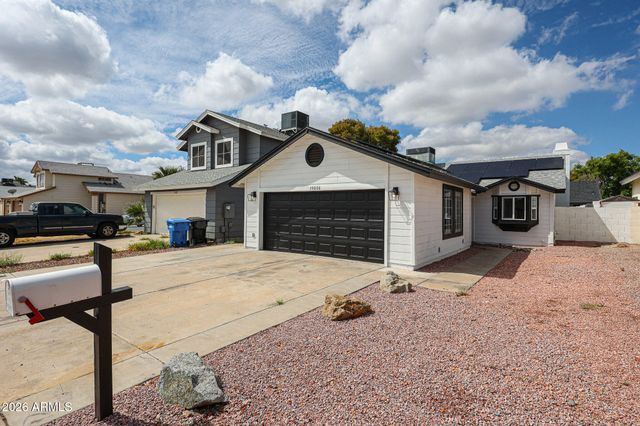 19606 N 43RD Drive, Glendale, AZ 85308