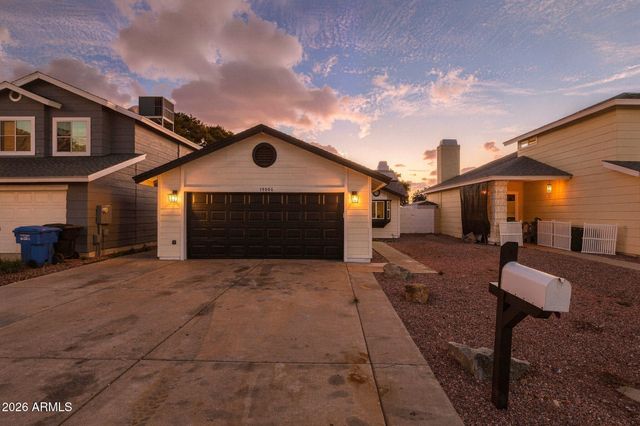 19606 N 43RD Drive, Glendale, AZ 85308