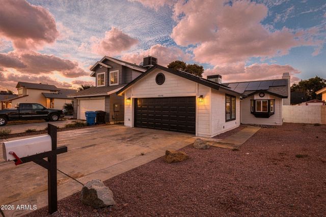 19606 N 43RD Drive, Glendale, AZ 85308