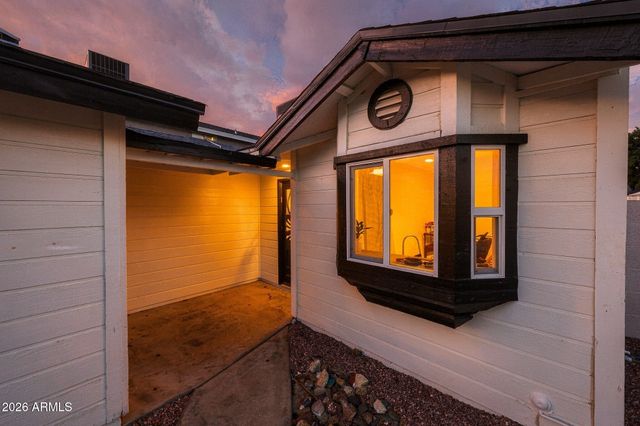 19606 N 43RD Drive, Glendale, AZ 85308