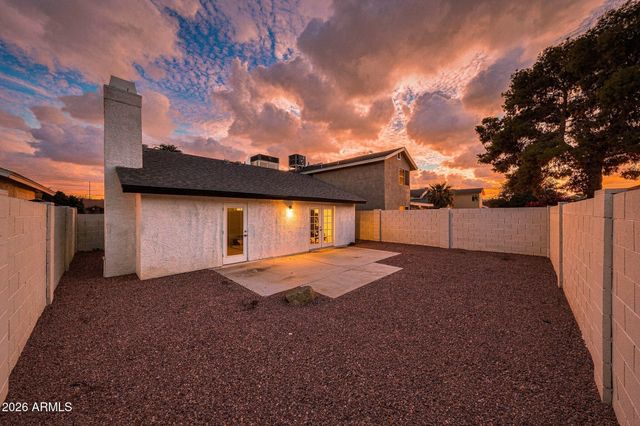 19606 N 43RD Drive, Glendale, AZ 85308