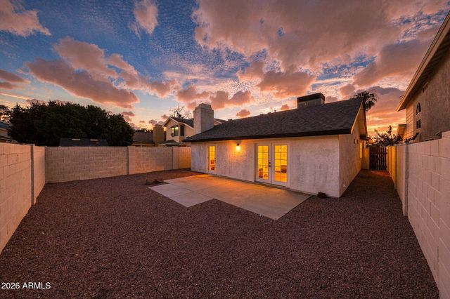19606 N 43RD Drive, Glendale, AZ 85308