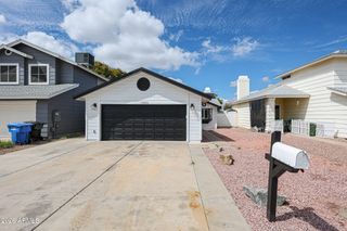 19606 N 43RD Drive, Glendale, AZ 85308