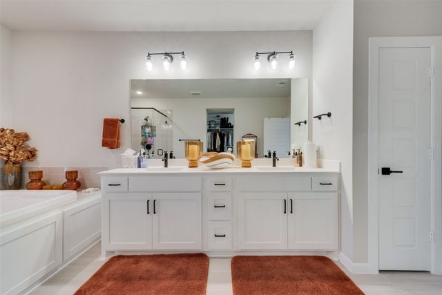 3126 Cliff Swallow Lane, Arlington, TX 76155