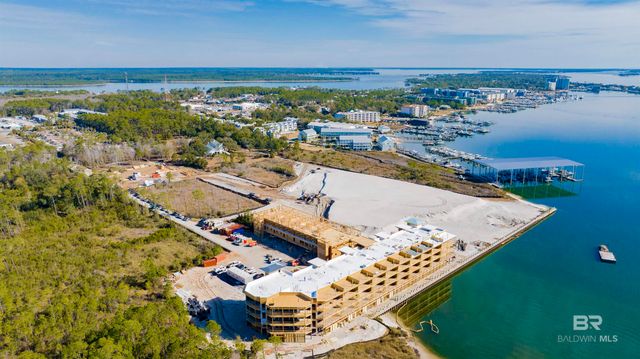 27000 W Harbor Island Lane A 206, Orange Beach, AL 36561