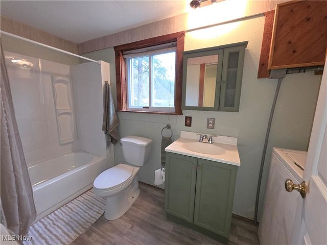 12286 Little Kanawha, Creston, WV 26141