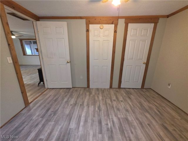 12286 Little Kanawha, Creston, WV 26141