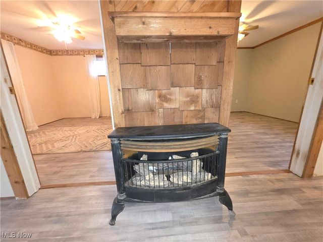 12286 Little Kanawha, Creston, WV 26141