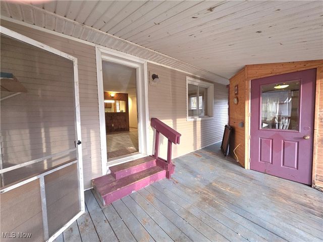 12286 Little Kanawha, Creston, WV 26141