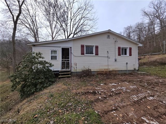 12286 Little Kanawha, Creston, WV 26141