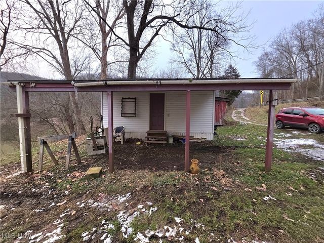 12286 Little Kanawha, Creston, WV 26141