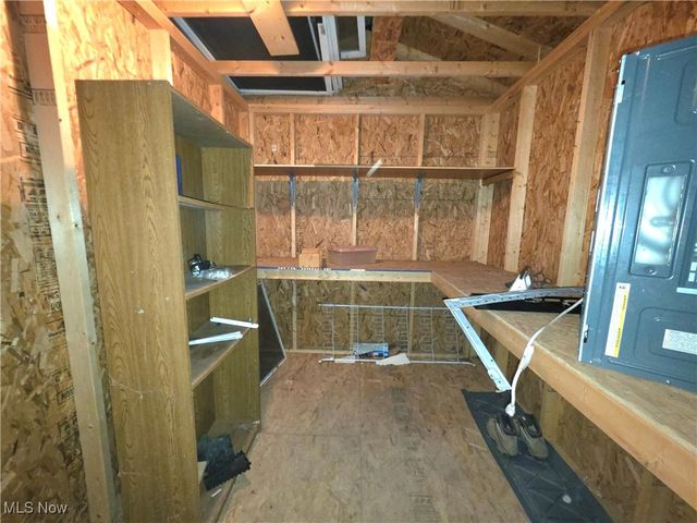 12286 Little Kanawha, Creston, WV 26141