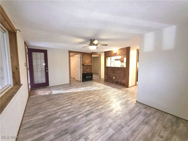 12286 Little Kanawha, Creston, WV 26141