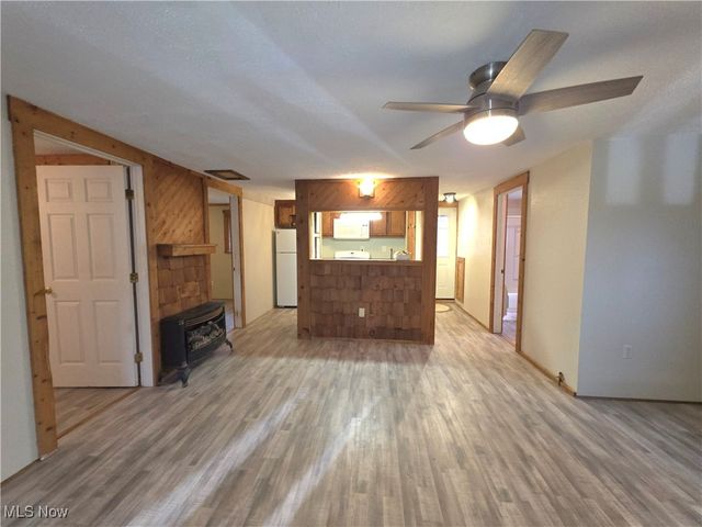 12286 Little Kanawha, Creston, WV 26141