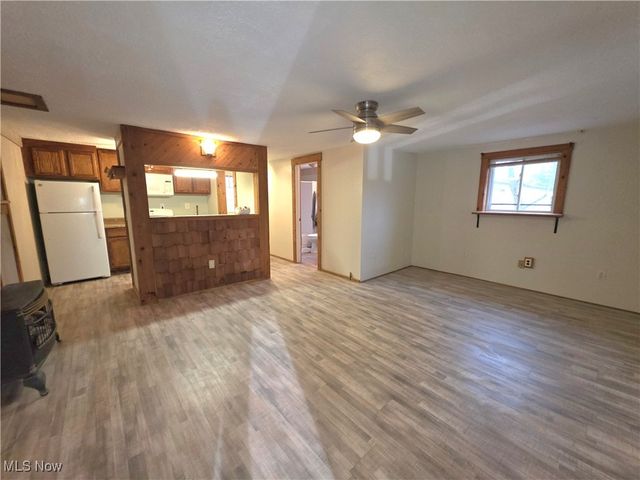 12286 Little Kanawha, Creston, WV 26141