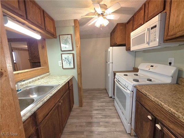 12286 Little Kanawha, Creston, WV 26141