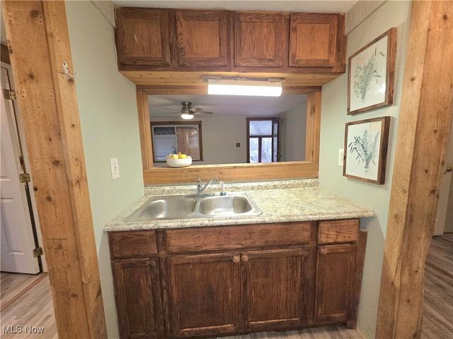 12286 Little Kanawha, Creston, WV 26141