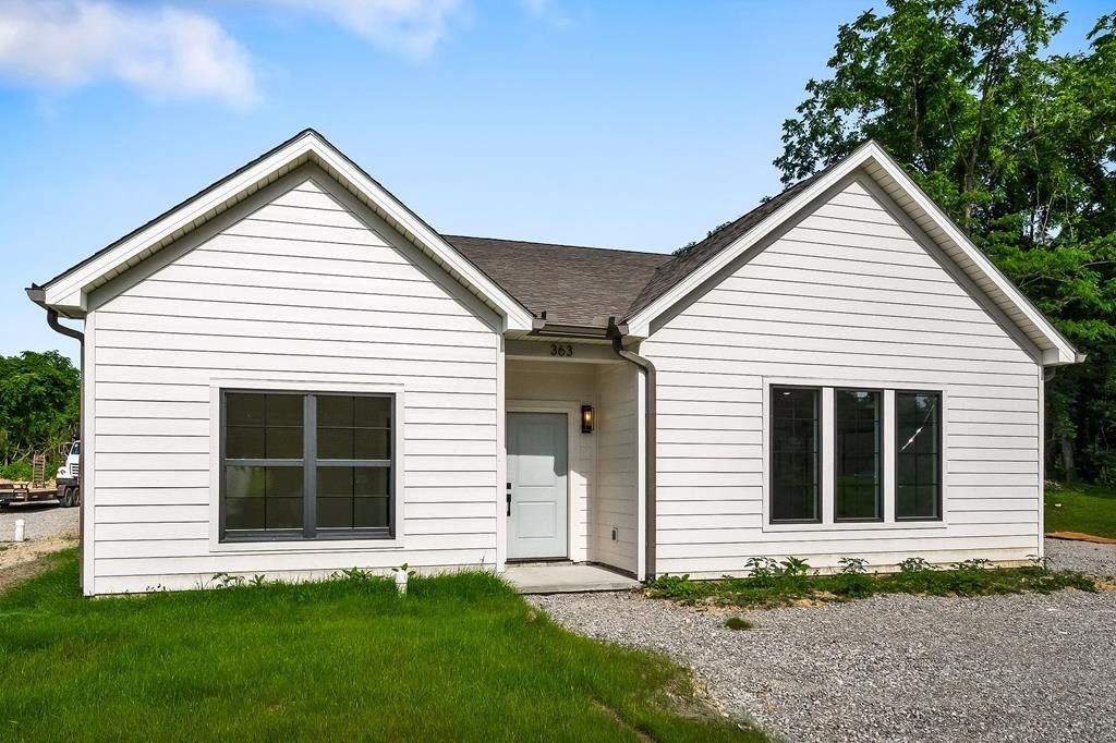 363 S Walnut Ave, Cookeville, TN 38501