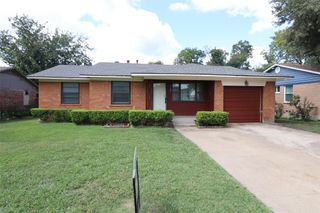 9107 Rustown Drive, Dallas, TX 75228