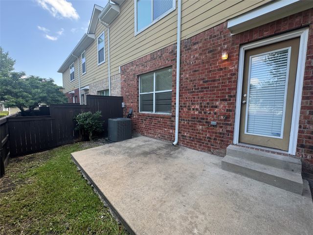 8745 Manhattan Avenue, Plano, TX 75024