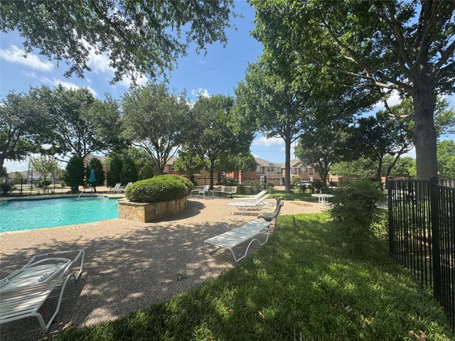 8745 Manhattan Avenue, Plano, TX 75024