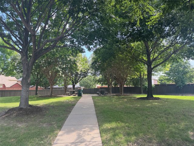 8745 Manhattan Avenue, Plano, TX 75024