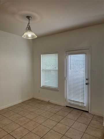 8745 Manhattan Avenue, Plano, TX 75024