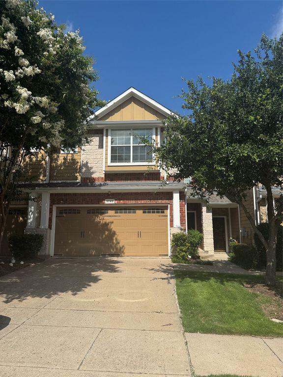 8745 Manhattan Avenue, Plano, TX 75024